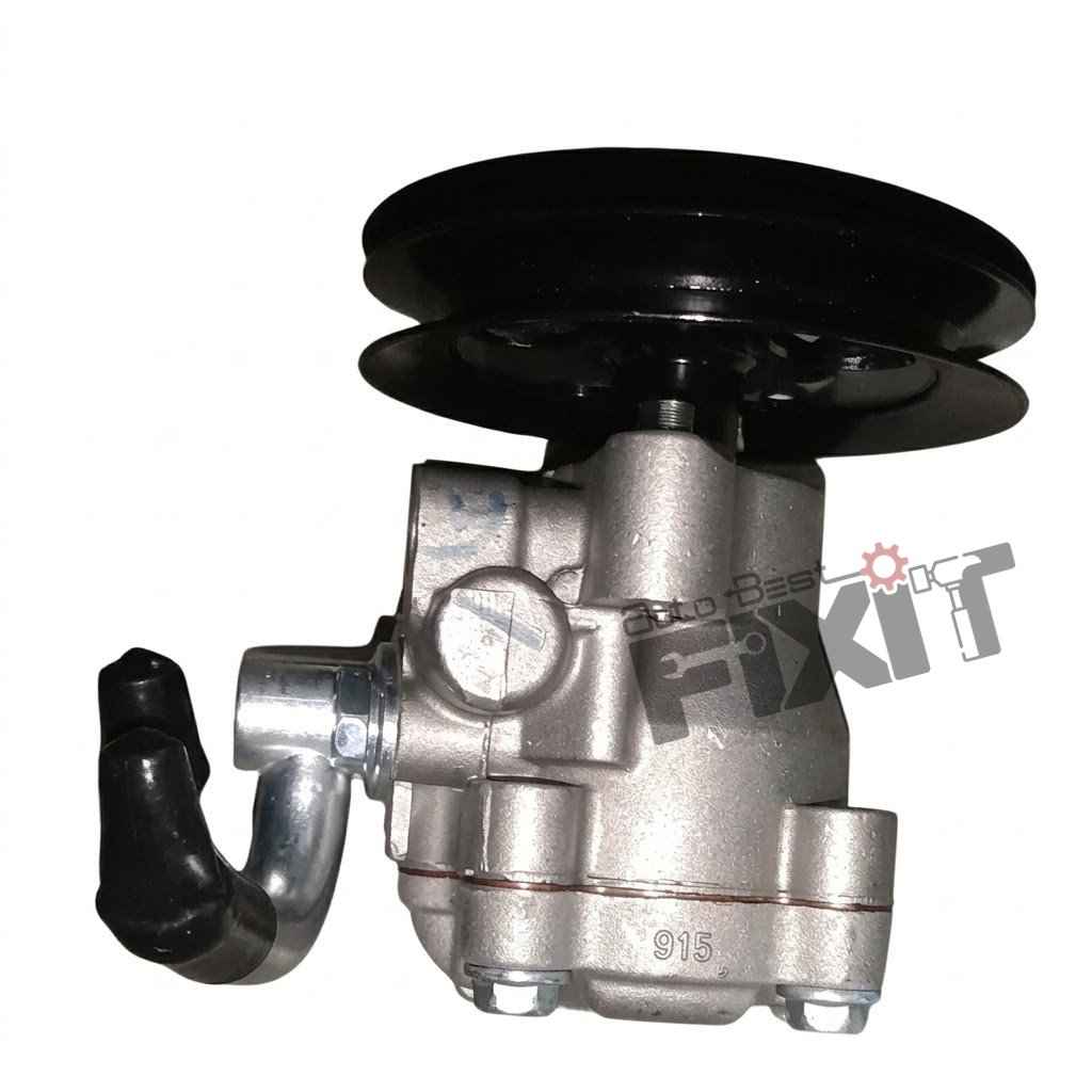 Mahindra Bolero BOLERO NEW PUMP Assembly - FROM JAN. 2013 Diesel | 2016-2020 | SMIC Autoparts