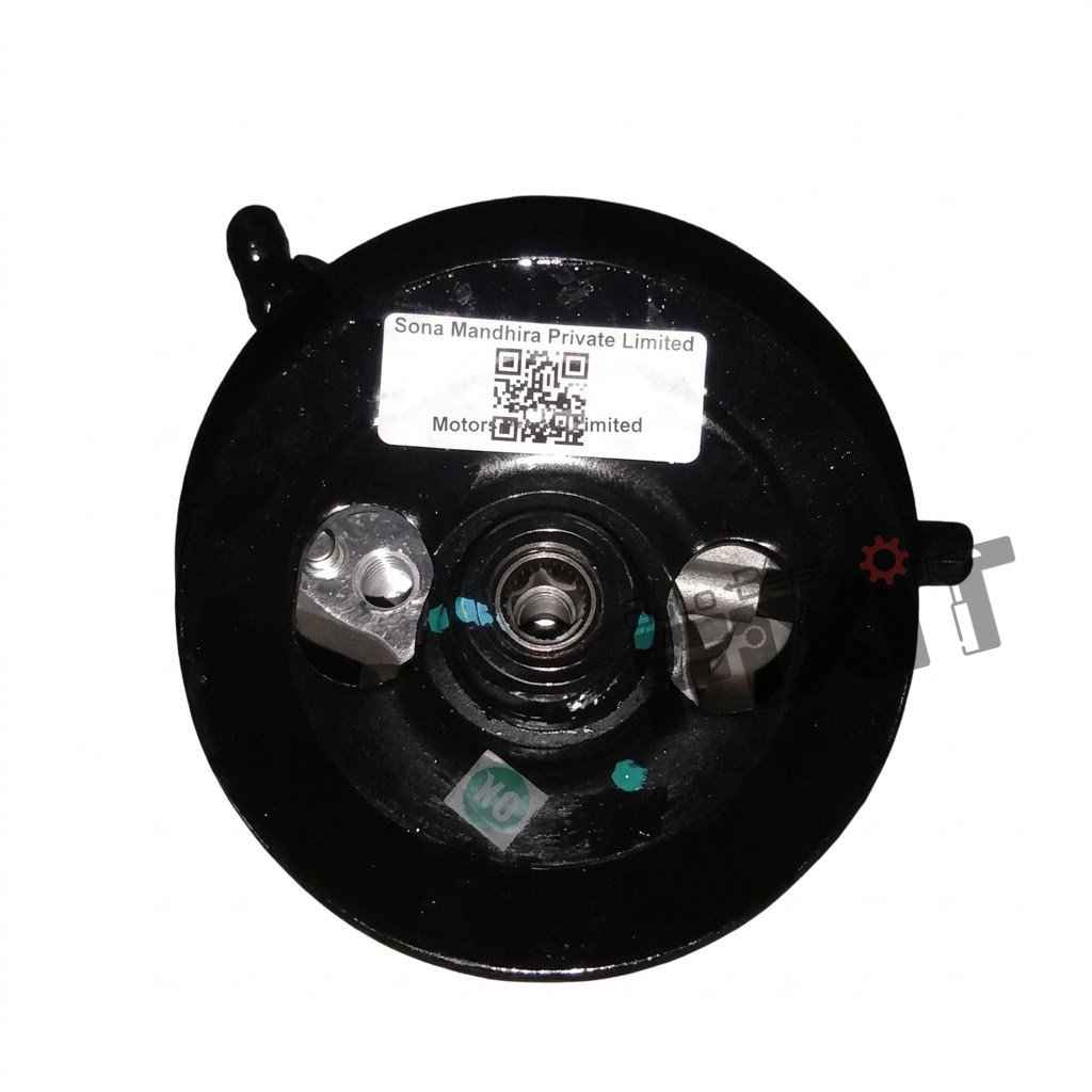 Mahindra Bolero BOLERO NEW PUMP Assembly - FROM JAN. 2013 Diesel | 2016-2020 | SMIC Autoparts