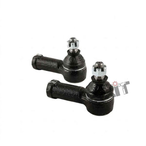 Mahindra Bolero BOLERO P/S TIE ROD END - SET Diesel | 2016-2020 | SMIC Autoparts
