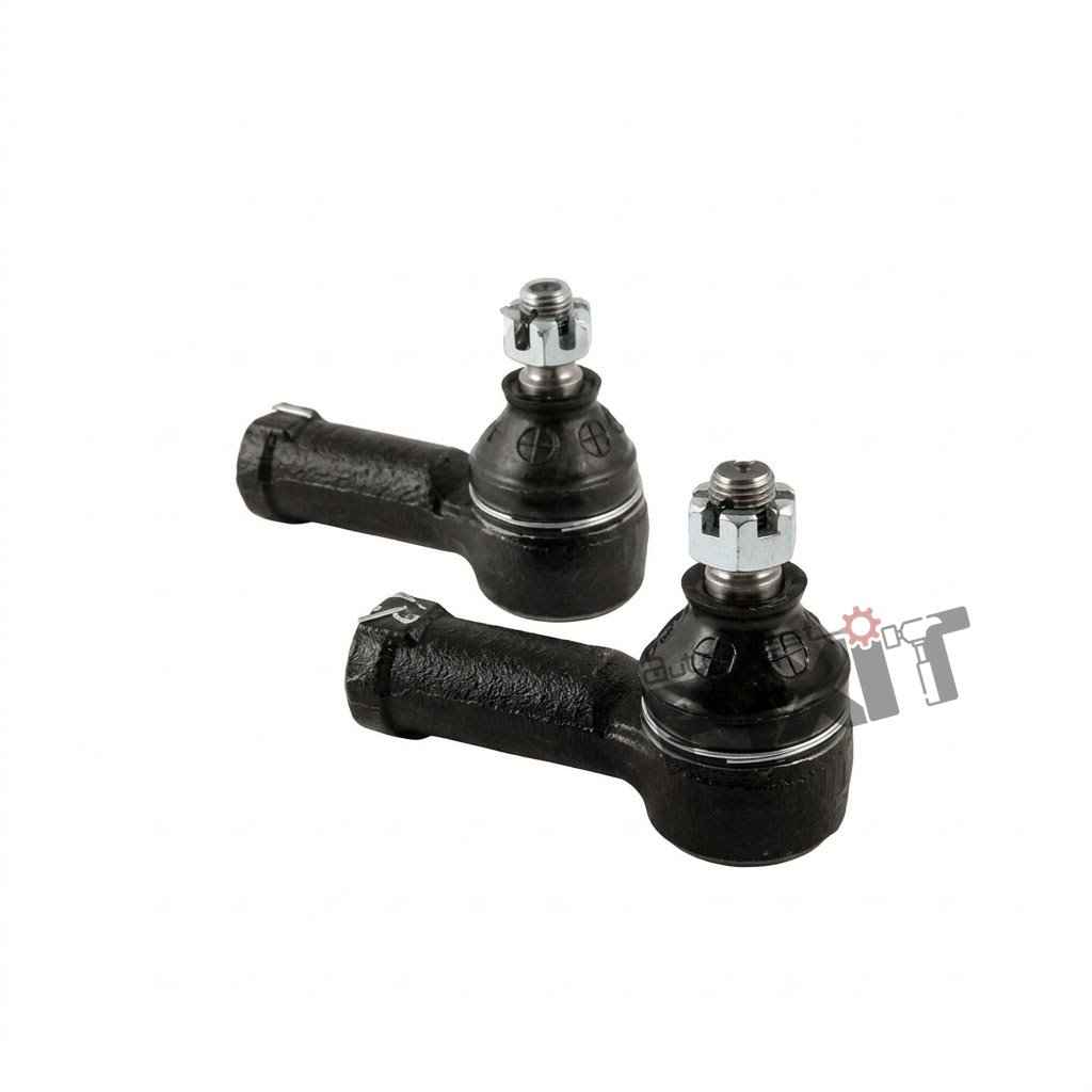 Mahindra Bolero BOLERO P/S TIE ROD END - SET Diesel | 2016-2020 | SMIC Autoparts