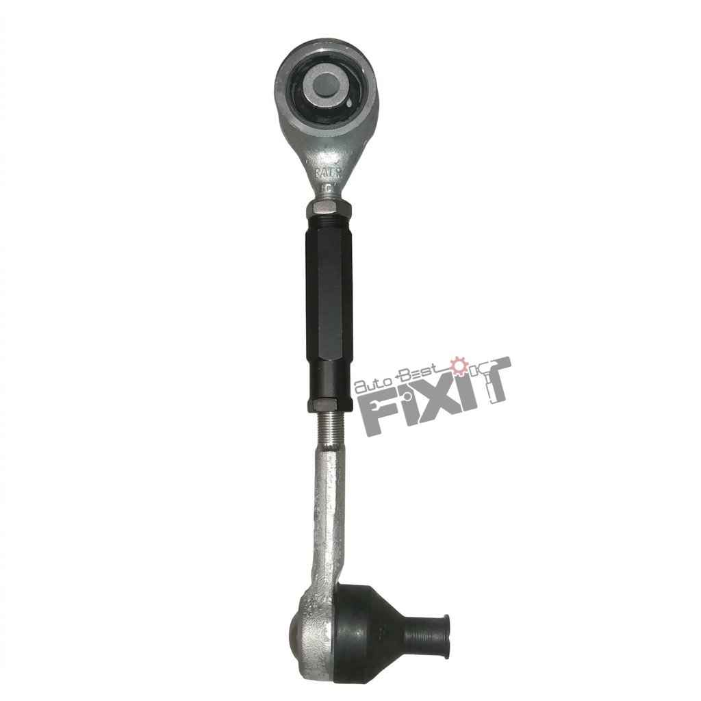 Mahindra Xuv 500 XUV 500 - TOE BAR Assembly Petrol | 2017-2018 | SMIC Autoparts