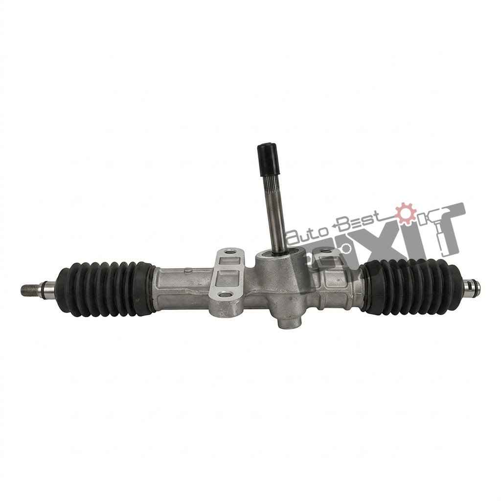 Mahindra Maxximo Mini Van MAXIMO MANUAL STEERING Assembly W/O DRAGLINK. Diesel | 2011-2015 | SMIC Autoparts