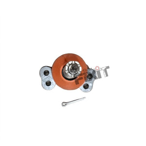 Mahindra Bolero SCORPIO UPPER BALL JOINT Assembly WITH NUT Petrol | 2002-2006 | SMIC Autoparts