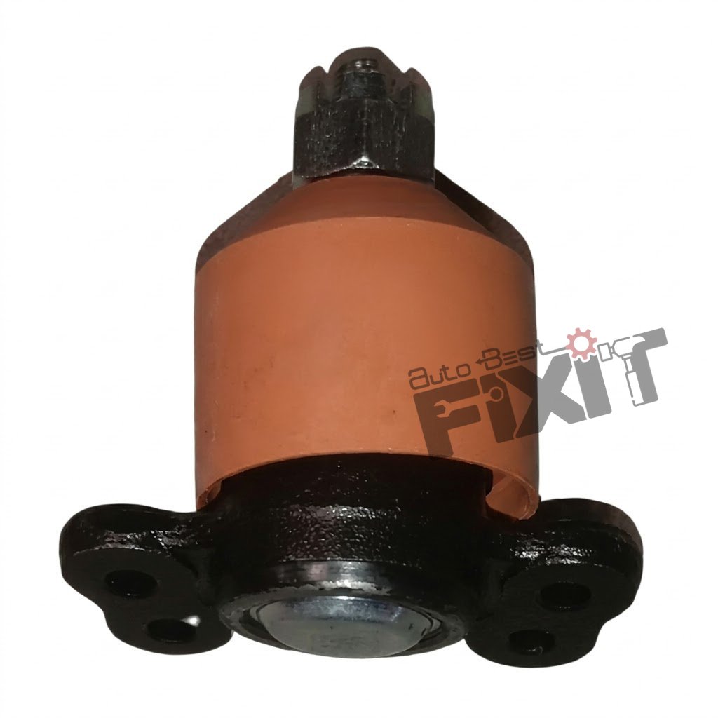 Mahindra Bolero SCORPIO UPPER BALL JOINT Assembly WITH NUT Petrol | 2002-2006 | SMIC Autoparts