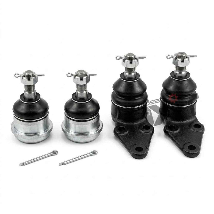 Mahindra Bolero SUSPENSION BALL JOINT SET (UPPER & LOWER)-BOLERO | 2016-2020 | SMIC Autoparts