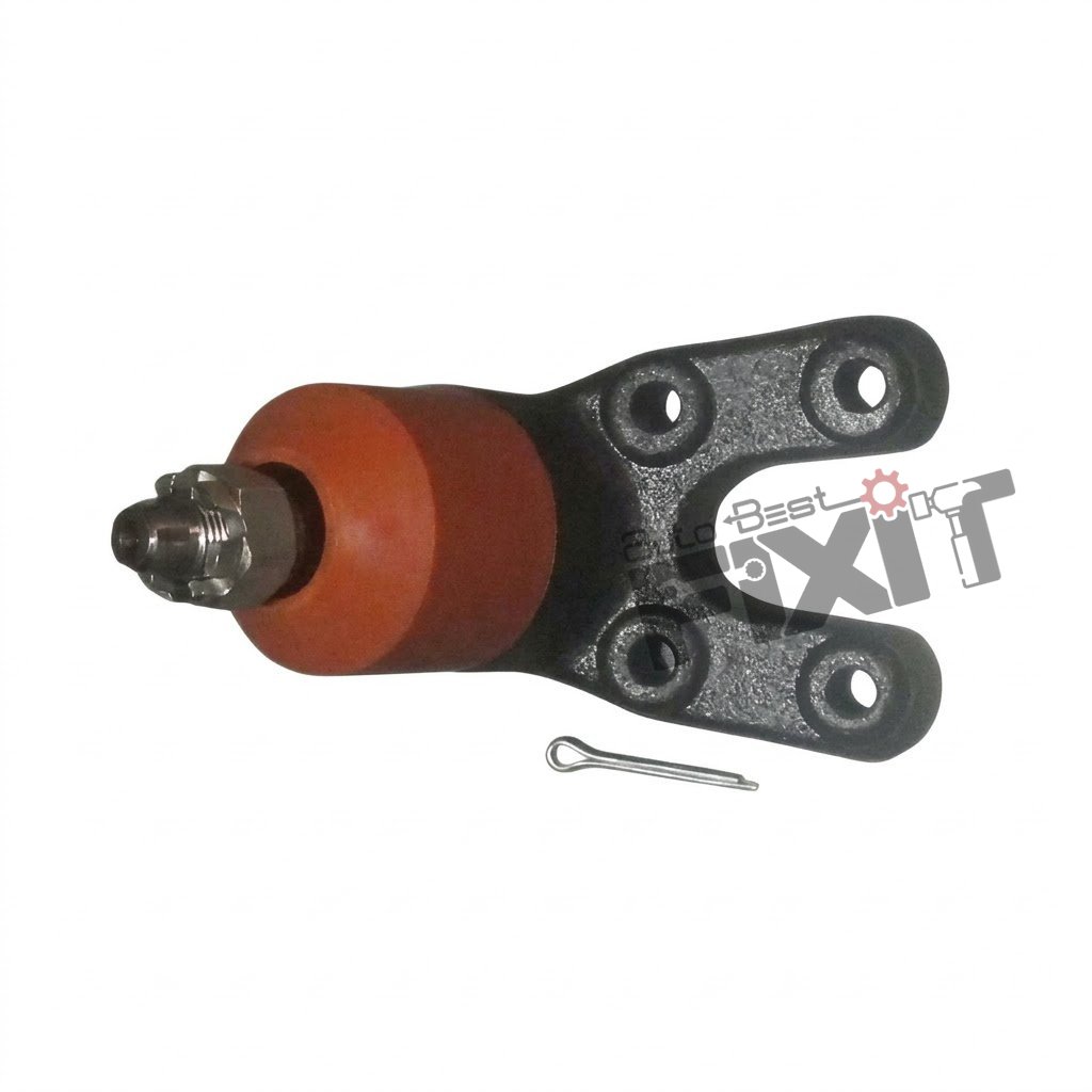 Mahindra Genio Dc SUSPENSION BALL JOINT LOWER-GENIO 2011-2016/QUANTO 2012-2016/XYLO 2009-2020 Diesel | 2012-2016 | SMIC Autoparts