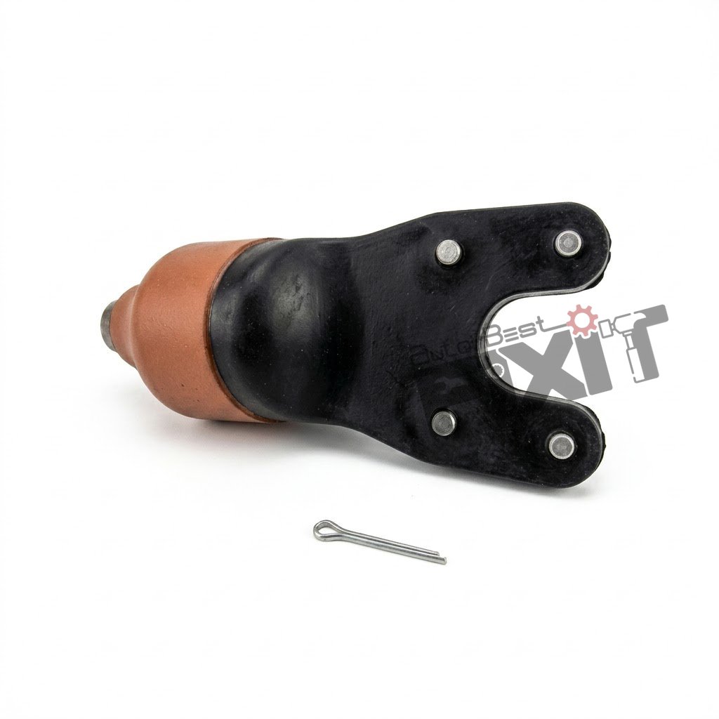 Mahindra Genio Dc SUSPENSION BALL JOINT LOWER-GENIO 2011-2016/QUANTO 2012-2016/XYLO 2009-2020 Diesel | 2012-2016 | SMIC Autoparts