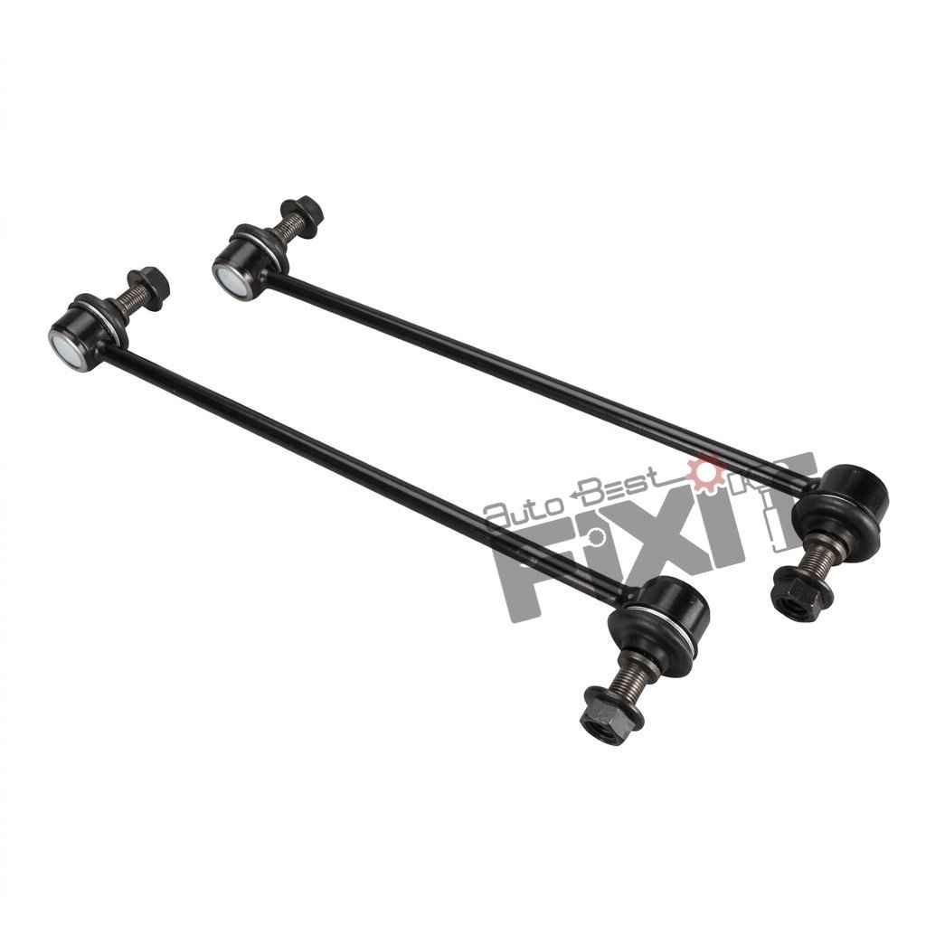 Mahindra Bolero Neo NEW SCORPIO / TUV REAR STABILIZER LINK Assembly - PAIR Diesel | 2021-2026 | SMIC Autoparts
