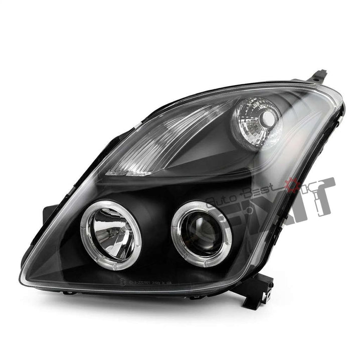 Maruti Suzuki Swift Headlight Assembly (2005-2011) | RKNP