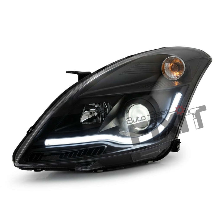Maruti Suzuki Swift Headlight Assembly (2012-2017) | RKNP