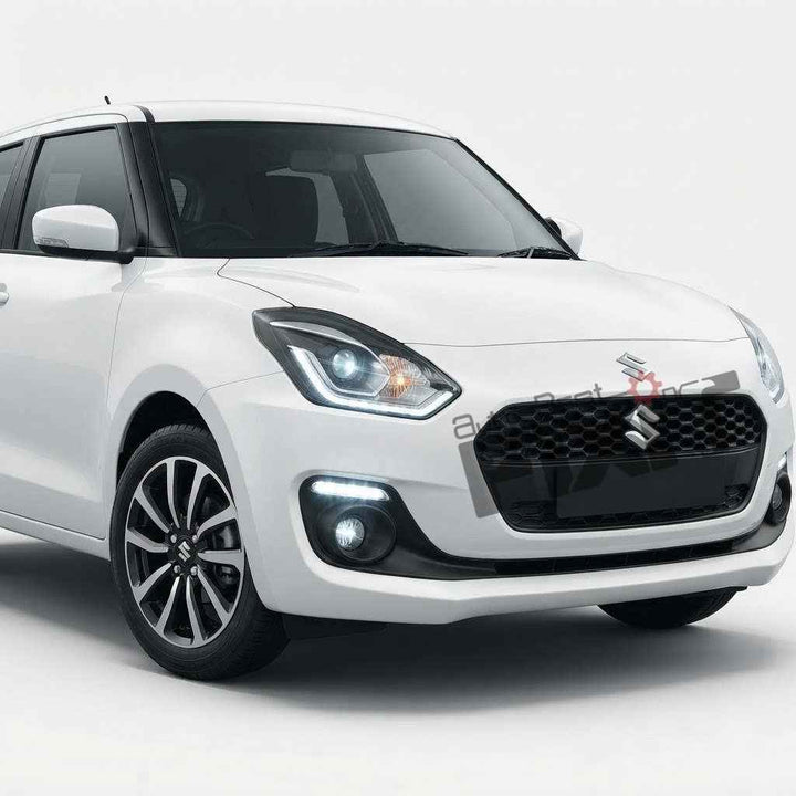 Maruti Suzuki Swift Volmax Design Headlight Assembly (2018-2024) | RKNP