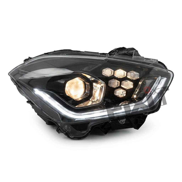 Maruti Suzuki Swift Volmax Design Headlight Assembly (2018-2024) | RKNP