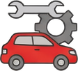 Maintenance Service Parts
