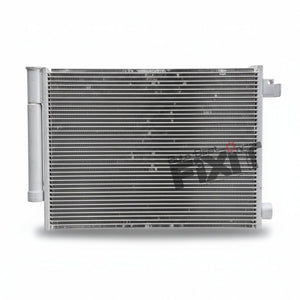 Nissan TERRANO AC Condenser (2012-2020) | BEHR