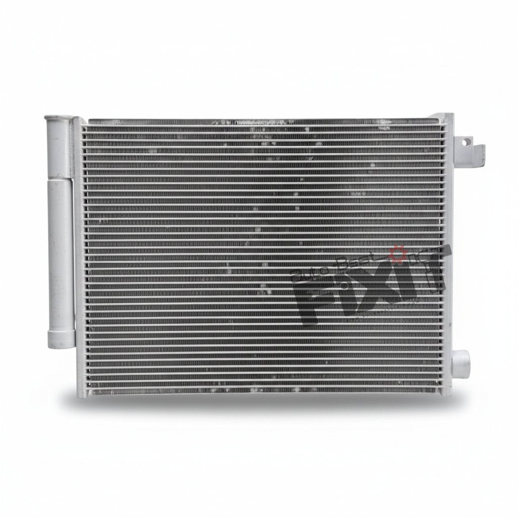 Nissan TERRANO AC Condenser (2012-2020) | BEHR