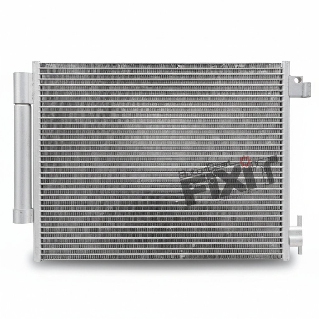 Nissan TERRANO AC Condenser (2012-2020) | BEHR