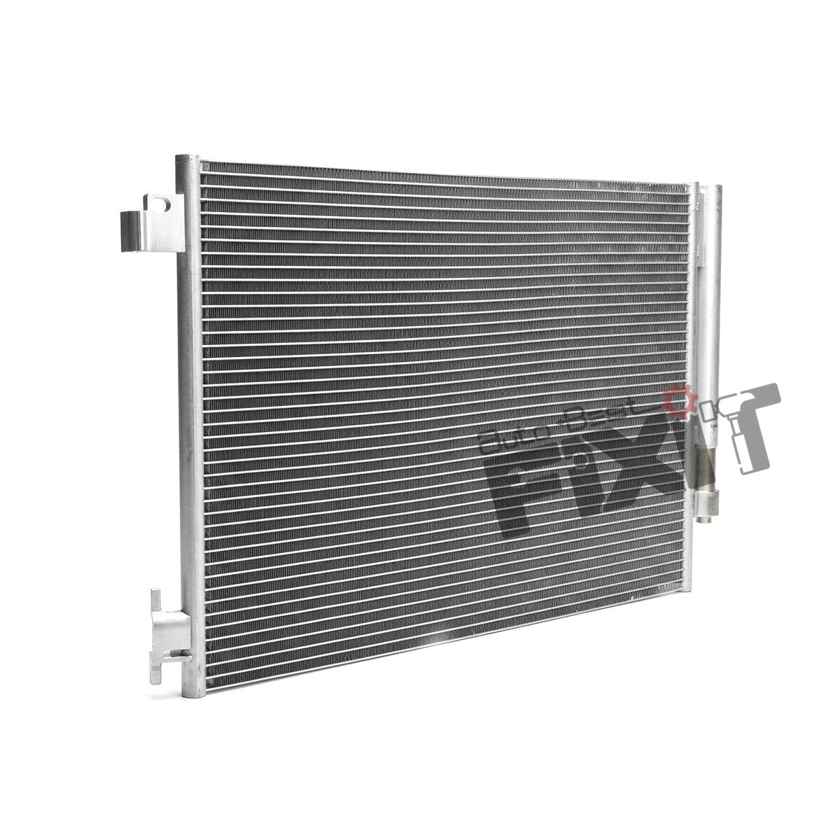 Nissan TERRANO AC Condenser (2012-2020) | BEHR
