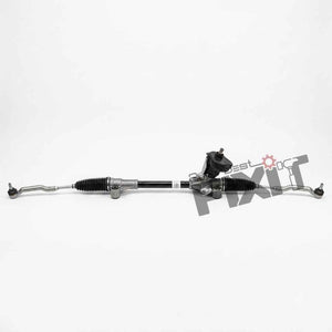 Nissan Micra MICRA / SUNNY/ PULSE / SCALA MANUAL STEERING Assembly Petrol | 2012-2017 | SMIC Autoparts