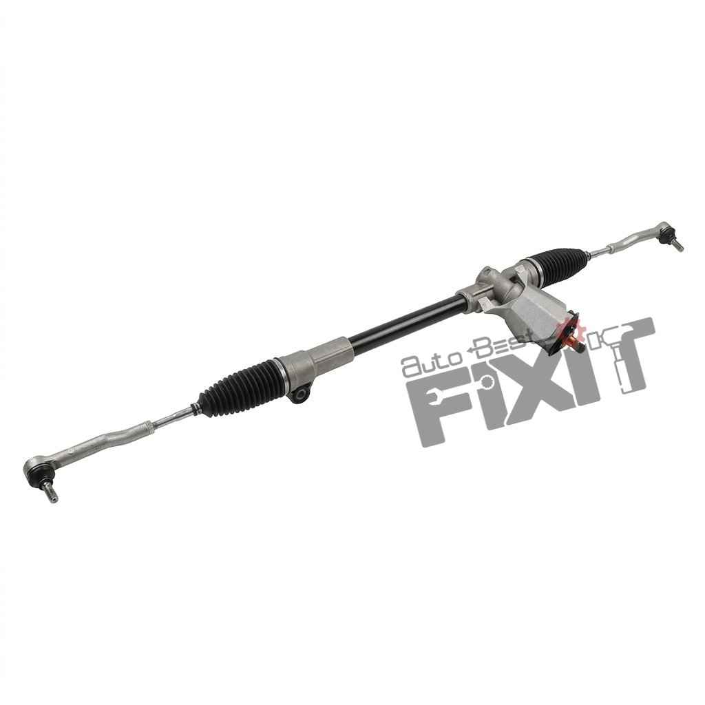 Nissan Micra MICRA / SUNNY/ PULSE / SCALA MANUAL STEERING Assembly Petrol | 2012-2017 | SMIC Autoparts