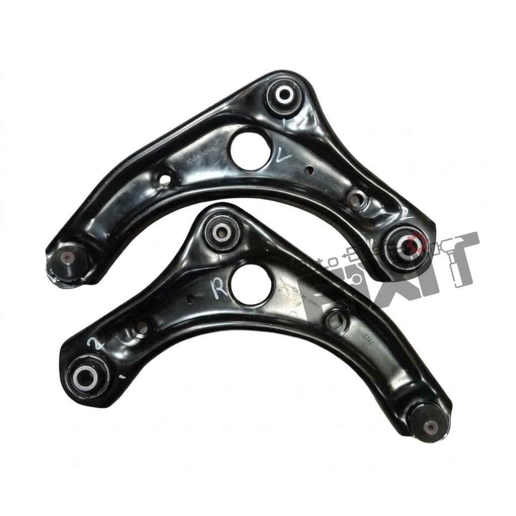 Nissan Micra (K13K) SUNNY/ MICRA TRACK CONTROL ARM Assembly-PAIR Petrol | 2012-2017 | SMIC Autoparts