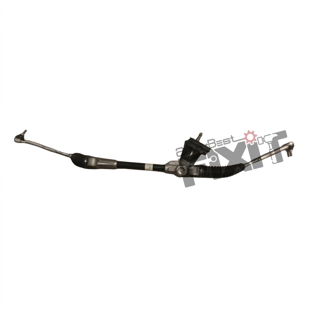 Datsun Go STEERING GEAR ASSEMBLY-GO 2014-2018 Petrol | 2014-2018 | SMIC Autoparts