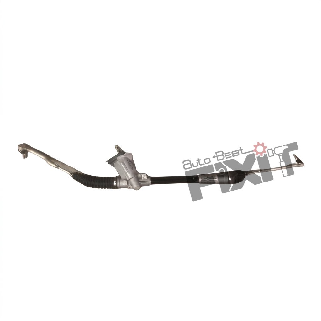 Datsun Go STEERING GEAR ASSEMBLY-GO 2014-2018 Petrol | 2014-2018 | SMIC Autoparts