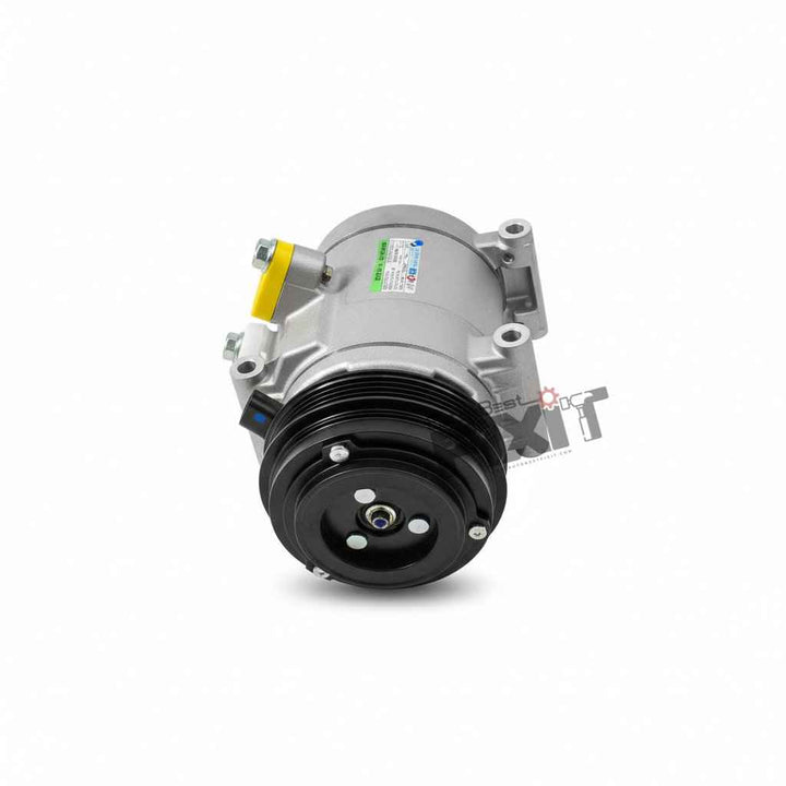 Chevrolet Beat AC Compressor 2010-2017 - Front View