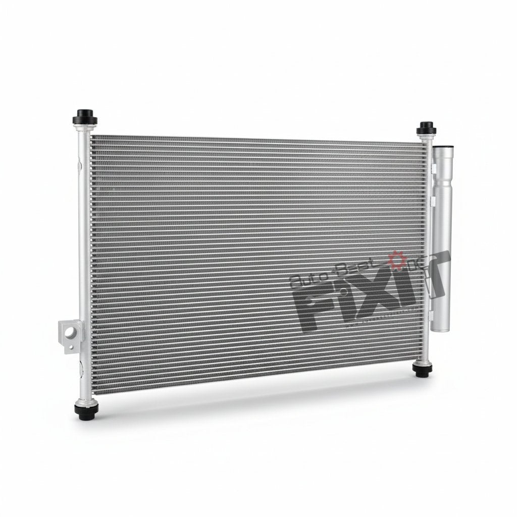 Honda AMAZE 2ND GEN AC Condenser (2018-2021) | BEHR