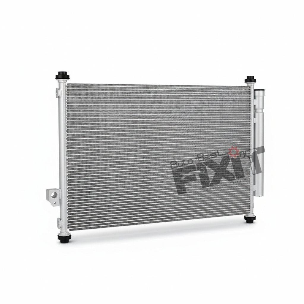 Honda AMAZE 2ND GEN AC Condenser (2018-2021) | BEHR