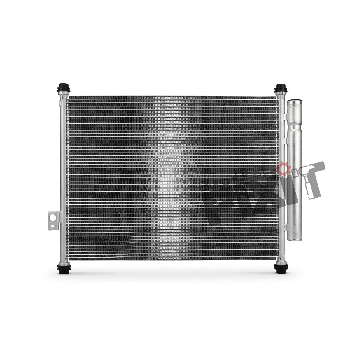 Honda AMAZE 2ND GEN AC Condenser (2018-2021) | BEHR