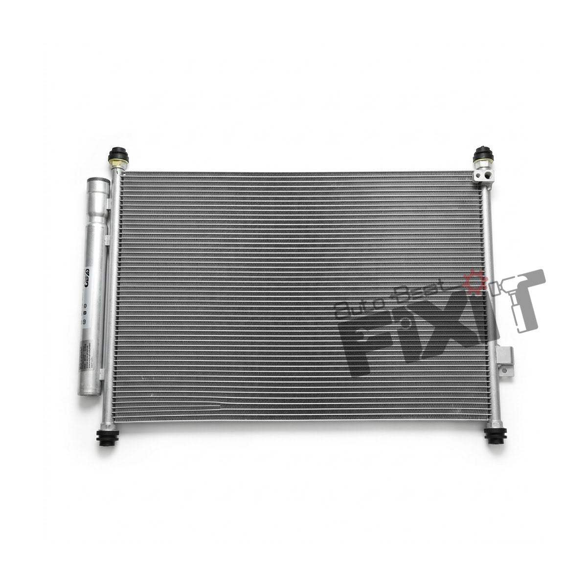 Honda AMAZE 2ND GEN AC Condenser (2018-2021) | BEHR