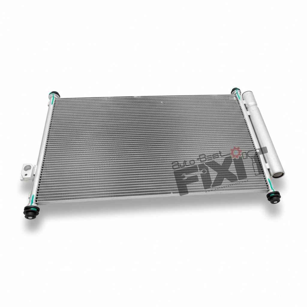 Honda AMAZE 2ND GEN AC Condenser (2018-2021) | BEHR