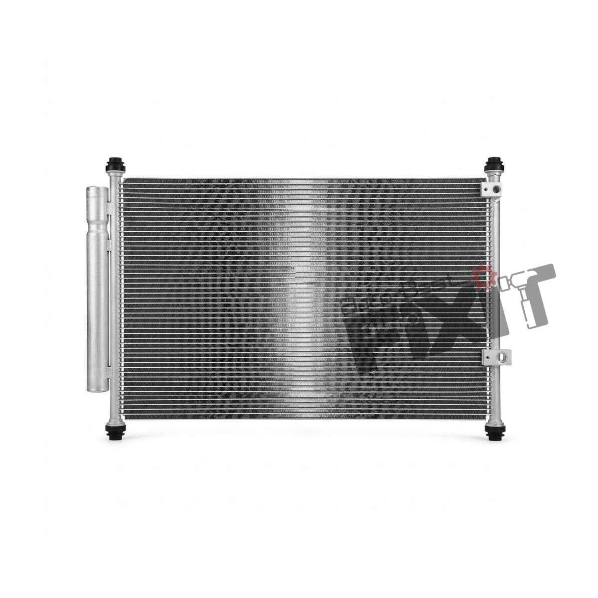Honda AMAZE 2ND GEN AC Condenser (2018-2021) | BEHR