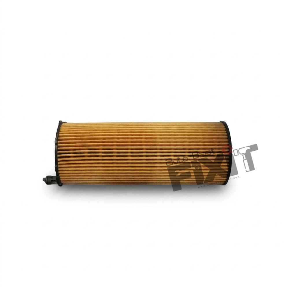 KARTION OIL FILTER-MERCEDES-BENZ Compatible with LAND ROVER RANGE ROVER III (L322) Vehicle