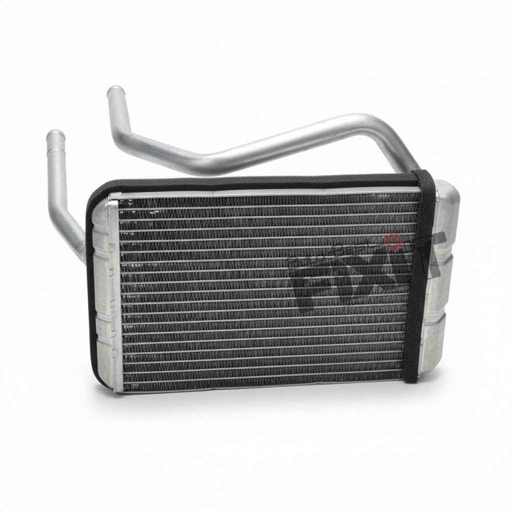 Mahindra Scorpio Heater Core (Heat Exchanger) 2007-2017 - Front View