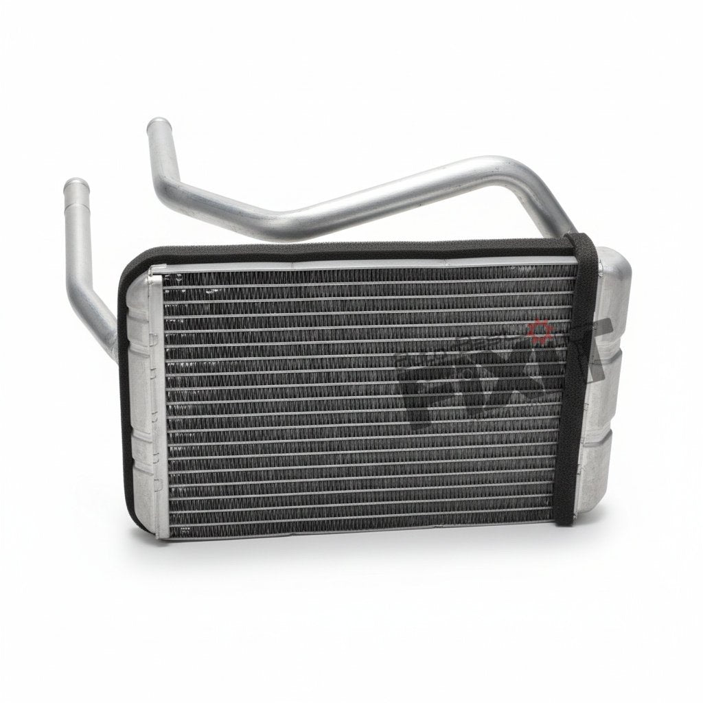 BEHR HEATER ASSEMBLY-SCORPIO 1ST GEN 2006-2008 DSL/SCORPIO 2ND GEN 2008-2014 DSL/SCORPIO 3RD GEN 2014-2016 DSL Compatible with MAHINDRA SCORPIO Vehicle_1