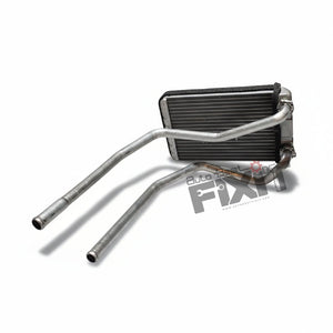 BEHR HEATER ASSEMBLY-SCORPIO 1ST GEN 2006-2008 DSL/SCORPIO 2ND GEN 2008-2014 DSL/SCORPIO 3RD GEN 2014-2016 DSL Compatible with MAHINDRA SCORPIO Vehicle