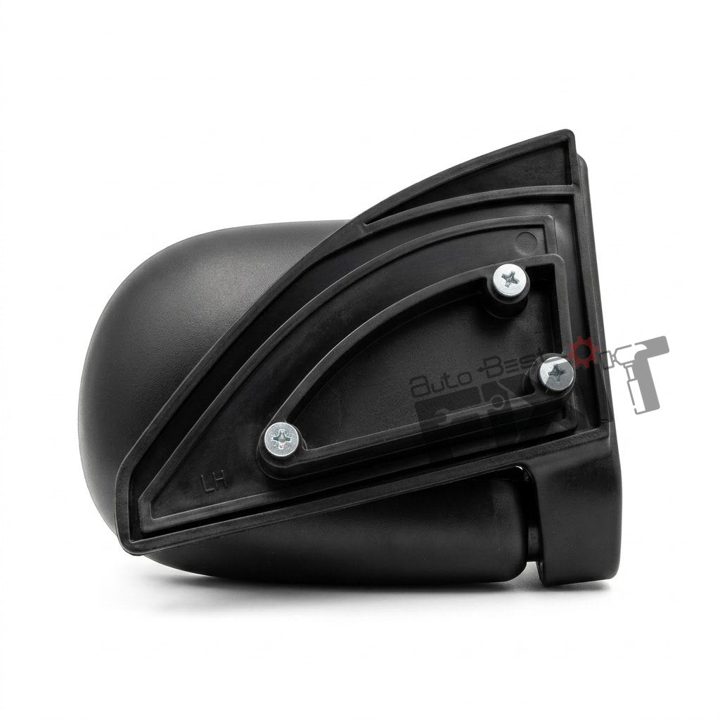 Hyundai Santro SIDE REAR VIEW MIRROR LEFT-SANTRO 1998-2014 Petrol | 1998-2003 | PERFECT
