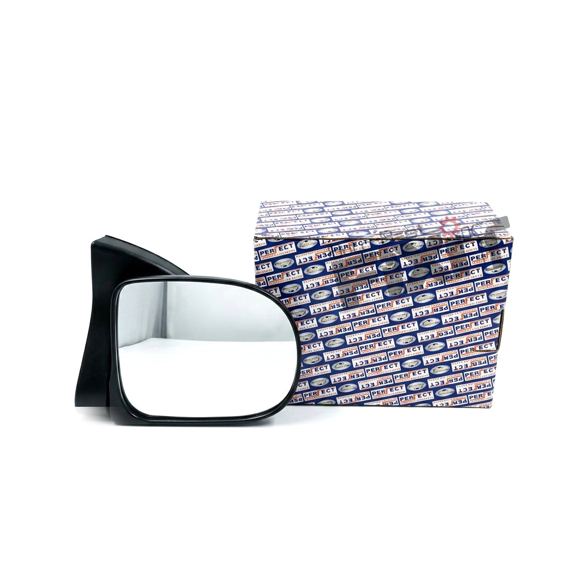 Hyundai Santro SIDE REAR VIEW MIRROR LEFT-SANTRO 1998-2014 Petrol | 1998-2003 | PERFECT