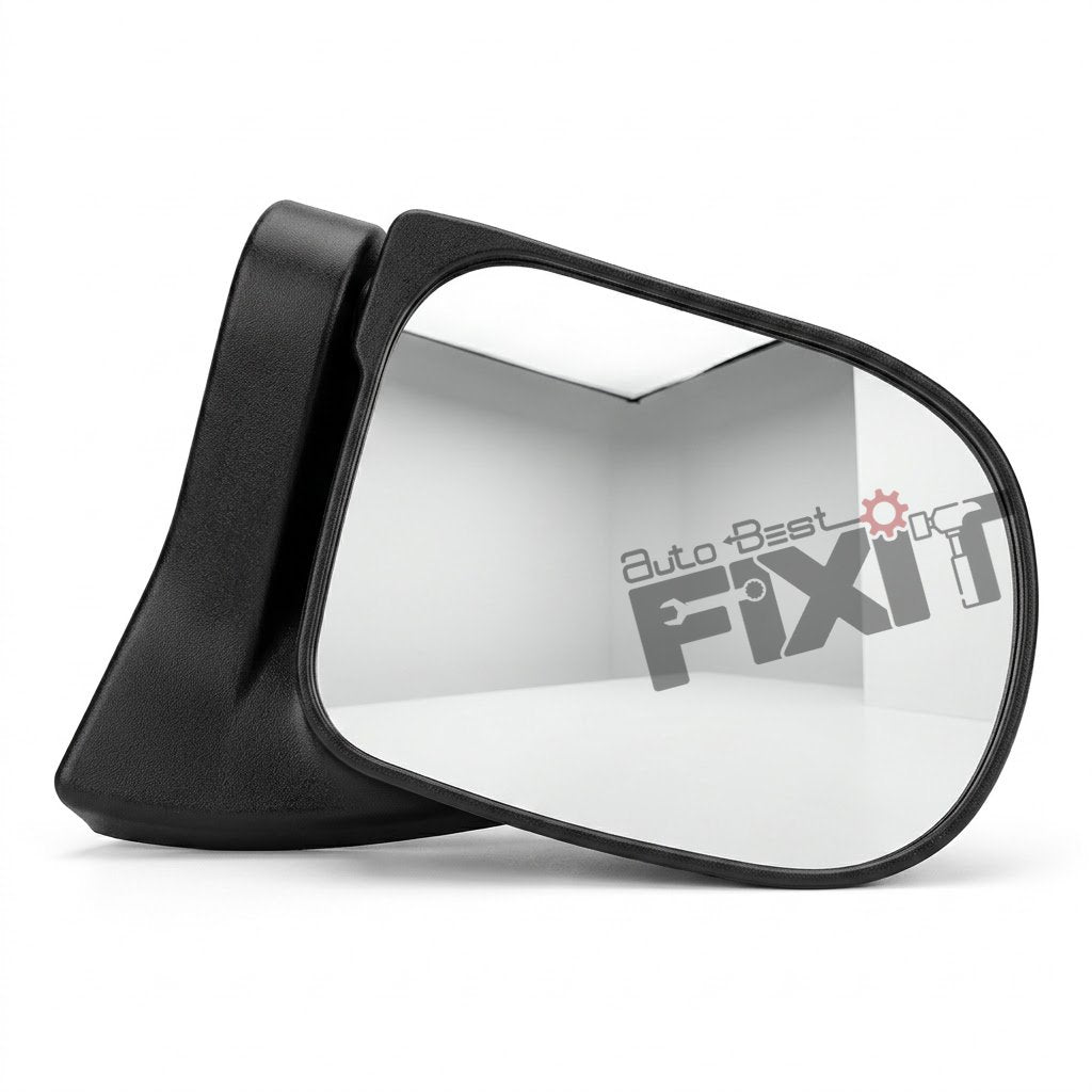 Hyundai Santro SIDE REAR VIEW MIRROR RIGHT-SANTRO 1998-2005 Petrol | 1998-2003 | PERFECT