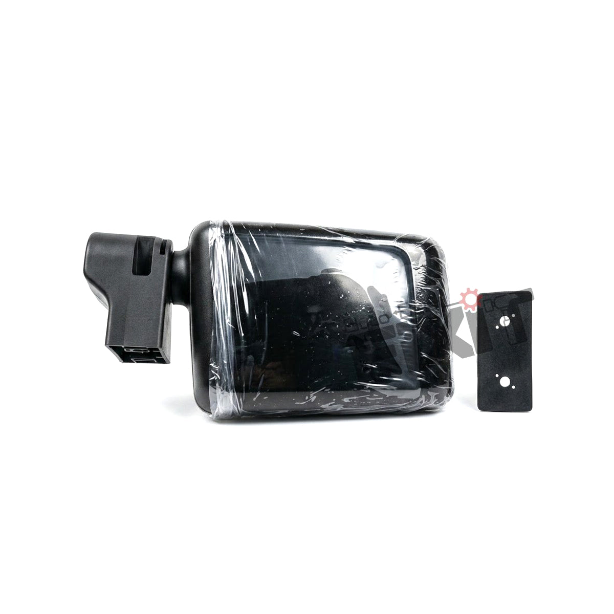 Mahindra Bolero SIDE REAR VIEW MIRROR LEFT-BOLERO 2011-2019 Diesel | 2016-2020 | PERFECT