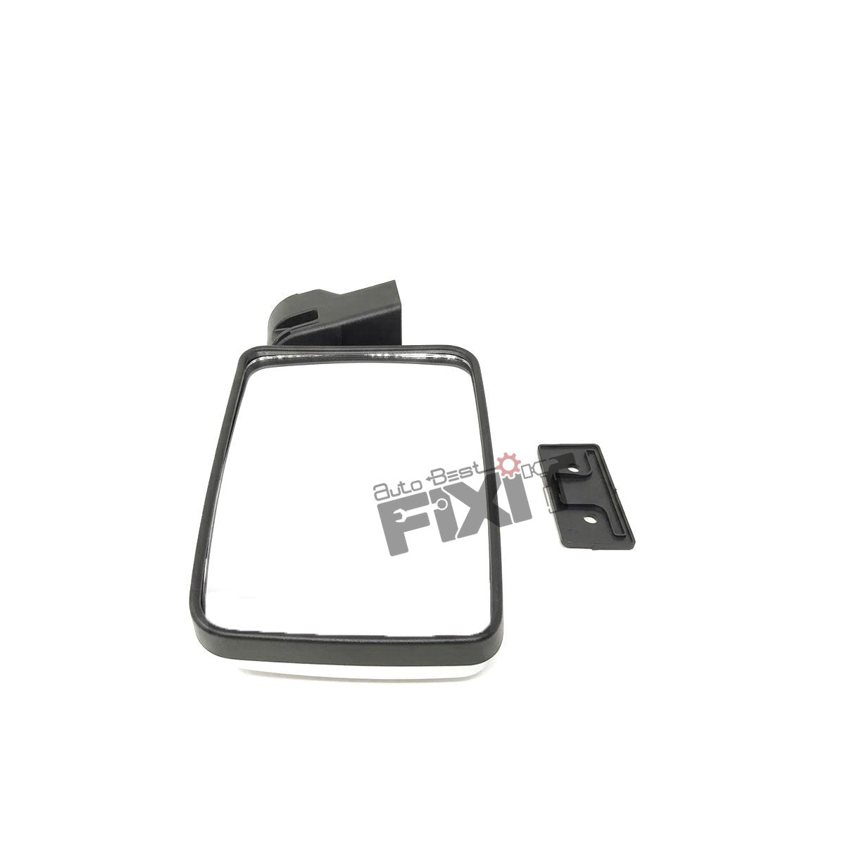 MAHINDRA BOLERO Mahindra Bolero Side Rear View Mirror Left (2011-2022) — Genuine PERFECT Outside Mi