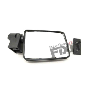 Mahindra Bolero Side Rear View Mirror Right — MAHINDRA BOLERO (2011-2022) Outside Mirror Replacement by PER