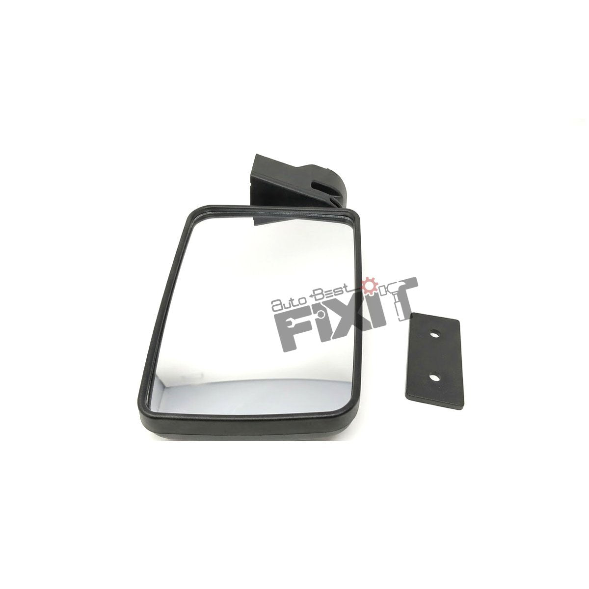 MAHINDRA BOLERO Mahindra Bolero Side Rear View Mirror Right (2011-2022) — Genuine PERFECT Outside Mi
