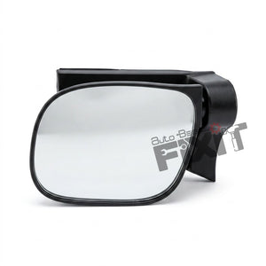 Mahindra Maxximo Mini Van SIDE REAR VIEW MIRROR LEFT-MAXXIMO 2011-2015/2015-2020 Diesel | 2011-2015 | PERFECT