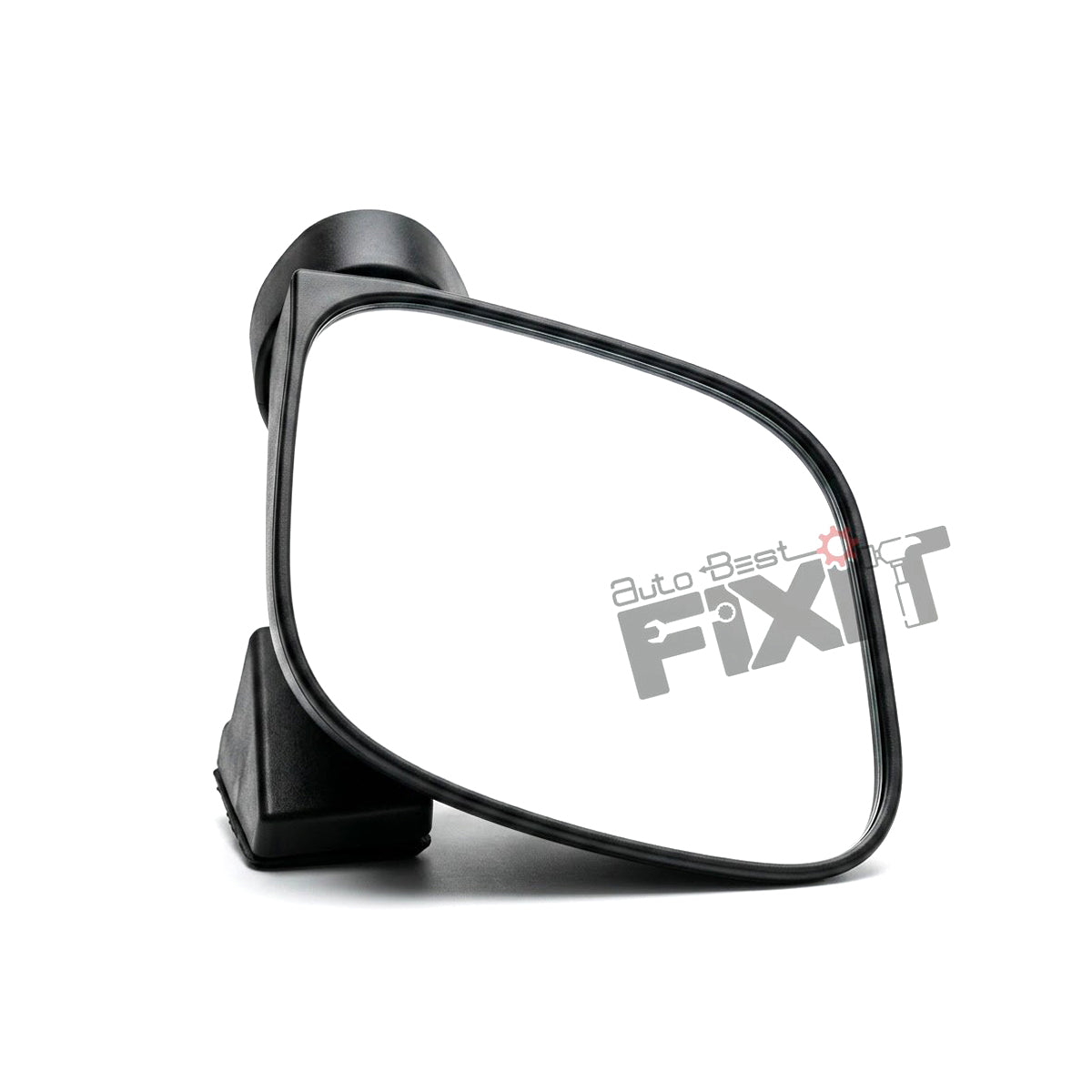 Mahindra Maxximo Mini Van SIDE REAR VIEW MIRROR LEFT-MAXXIMO 2011-2015/2015-2020 Diesel | 2011-2015 | PERFECT