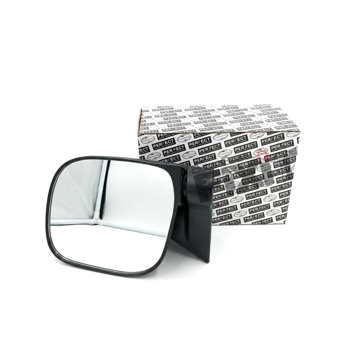 Mahindra Maxximo Mini Van SIDE REAR VIEW MIRROR LEFT-MAXXIMO 2011-2015/2015-2020 Diesel | 2011-2015 | PERFECT