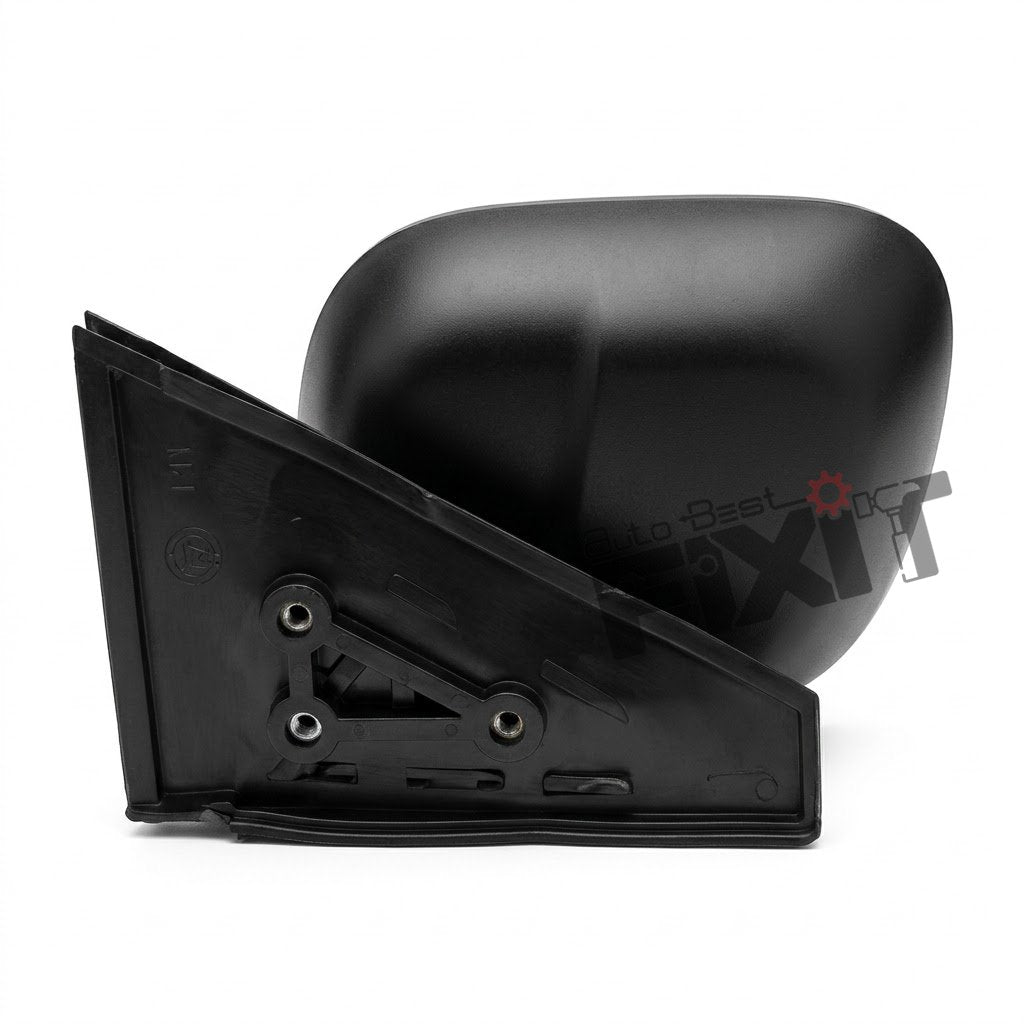 Mahindra Maxximo Mini Van SIDE REAR VIEW MIRROR RIGHT-MAXXIMO 2011-2015/SUPRO 2015-2020 Diesel | 2011-2015 | PERFECT