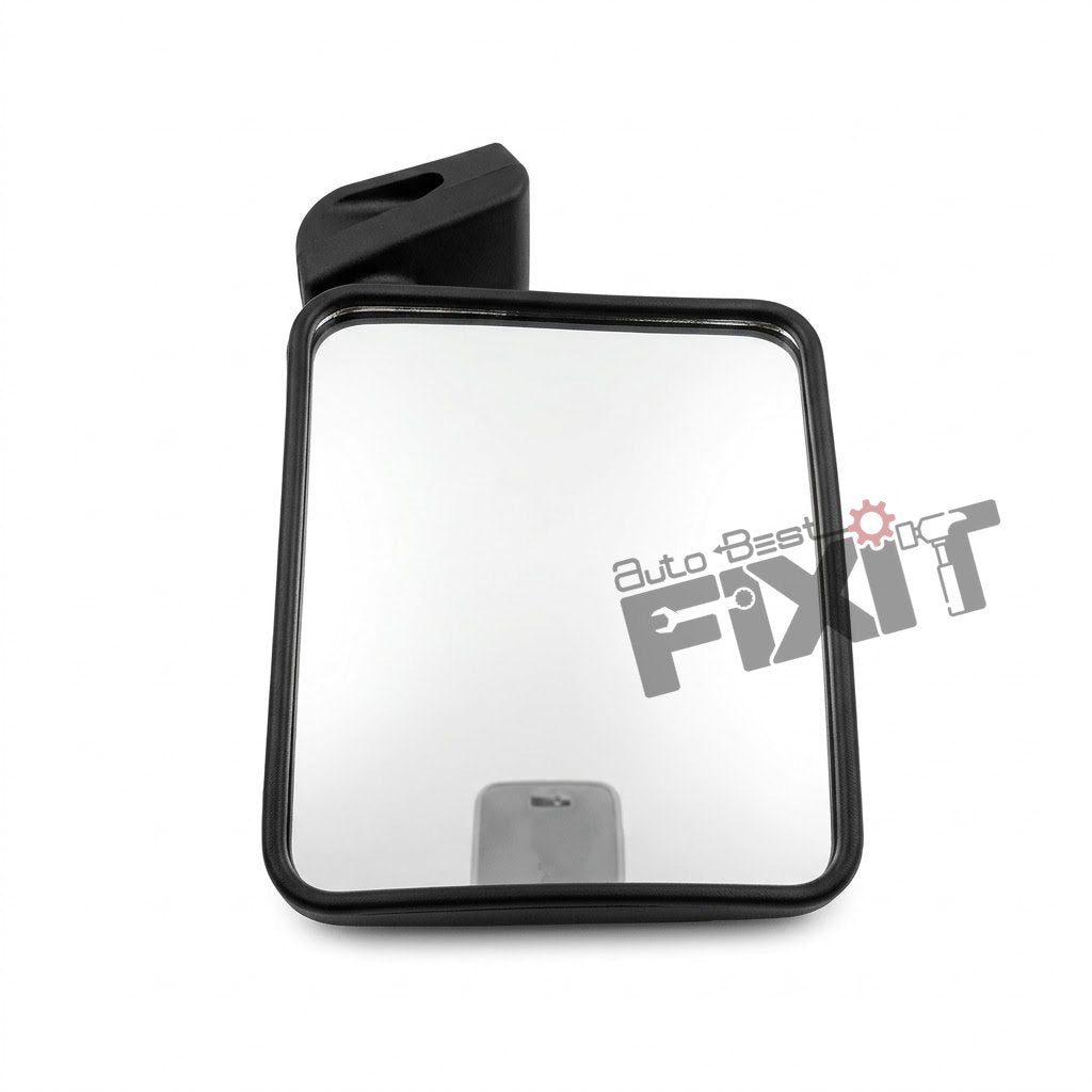 MARUTI OMNI Maruti Omni Side Rear View Mirror Left (1984-2019) — Genuine PERFECT Outside Mi