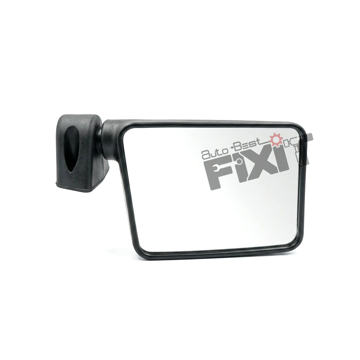 Maruti Omni SIDE REAR VIEW MIRROR RIGHT-OMNI 1984-2019 Petrol | 1984-2019 | PERFECT